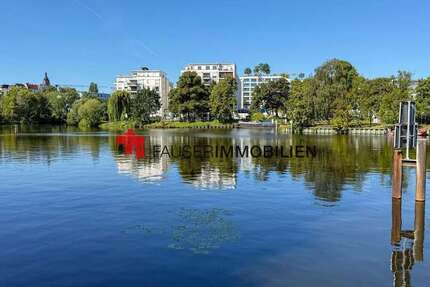 Wohnung Berlin-Charlottenburg Charlottenburg - 1 Zimmer, 48 m&sup2;, 285.000&euro; | Angebot:27236952
