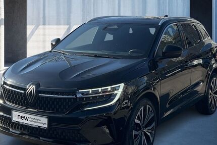 Renault Austral 49.447 km 32.990 &euro; Berlin 13055