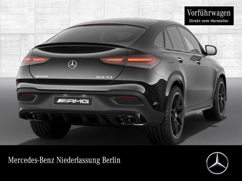 GLE 53 AMG