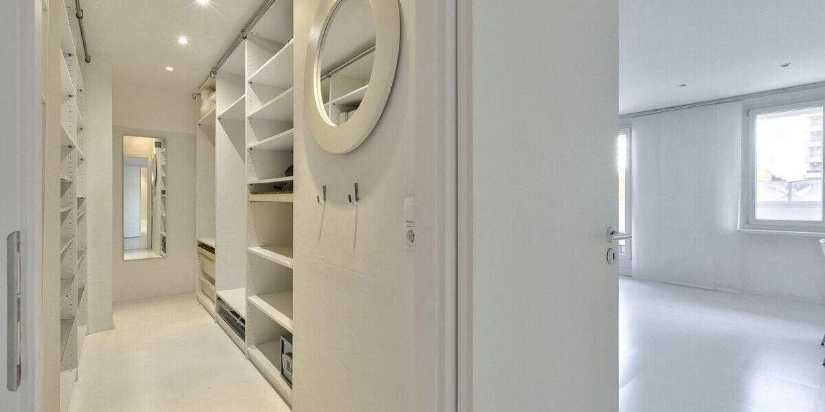 Etagenwohnung Berlin / Mitte Mitte - 3 Zimmer, 96 m&sup2;, 535.000&euro; | Angebot:25698969