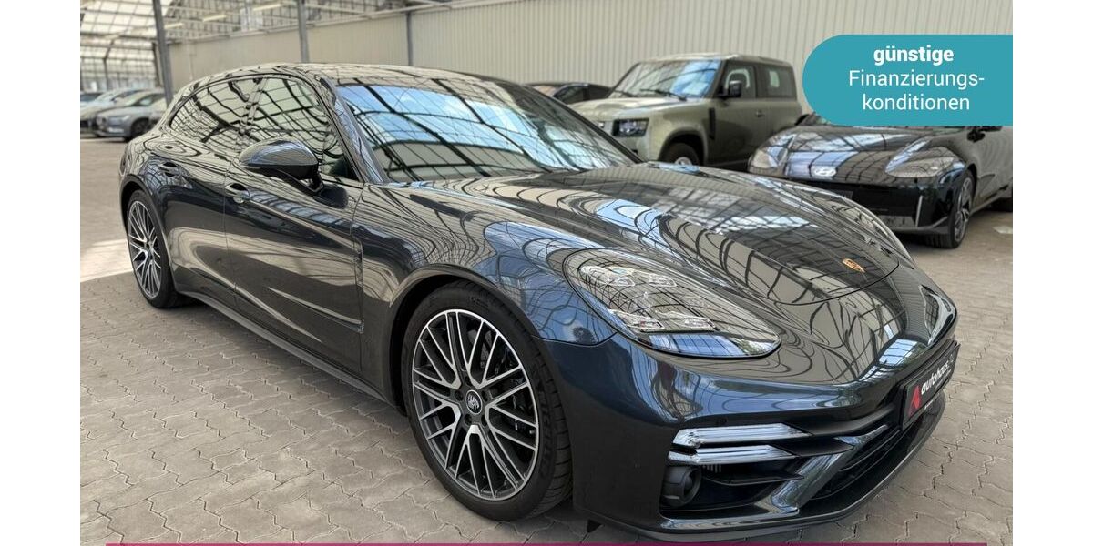 Porsche Panamera 52.675 km 95.990 &euro; Ludwigsfelde (bei Berlin) 14974