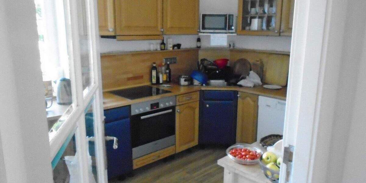 Einfamilienhaus Berlin Lichtenrade - 7 Zimmer, 130 m&sup2;, 985.000&euro; | Angebot:25756997