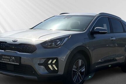 Kia Niro 23.500 km 19.990 &euro; Berlin 13581