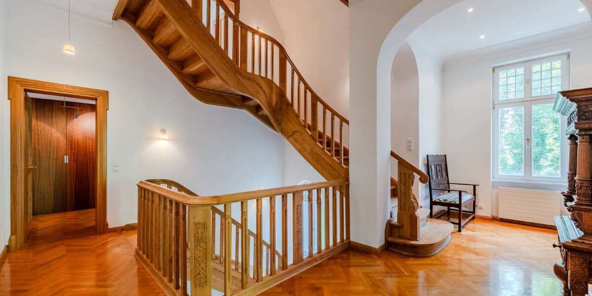 Einfamilienhaus Potsdam / Babelsberg Nord Babelsberg Nord - 10 Zimmer, 510 m&sup2;, 6.000.000&euro; | Angebot:20163162