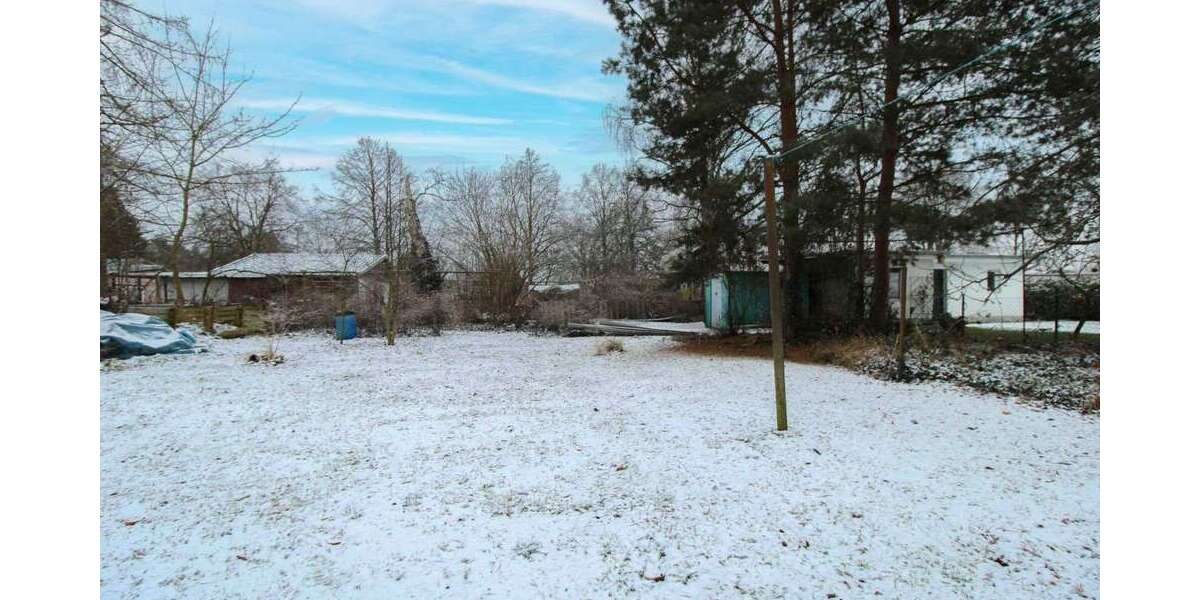 Grundstück Berlin Treptow-Köpenick - 249.000&euro; | Angebot:24815941