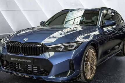 Alpina B3 5.999 km 98.990 &euro; Berlin 12203