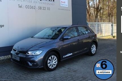 VW Polo 24.999 km 17.889 &euro; Erkner 15537