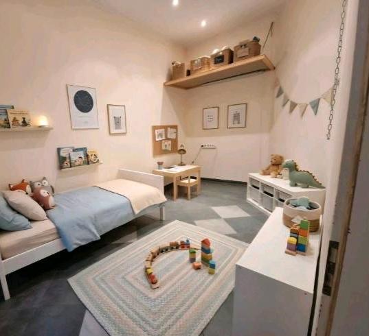 Erdgeschoßwohnung Berlin Charlottenburg-Wilmersdorf - 4 Zimmer, 115 m&sup2;, 792.000&euro; | Angebot:26547450