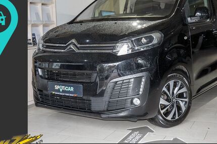 Citroen SpaceTourer 105.214 km 30.850 € Königs Wusterhausen 15711