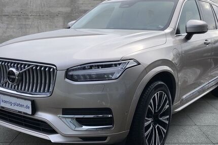 Volvo XC90 61.863 km 52.990 &euro; Berlin Tegel 13509