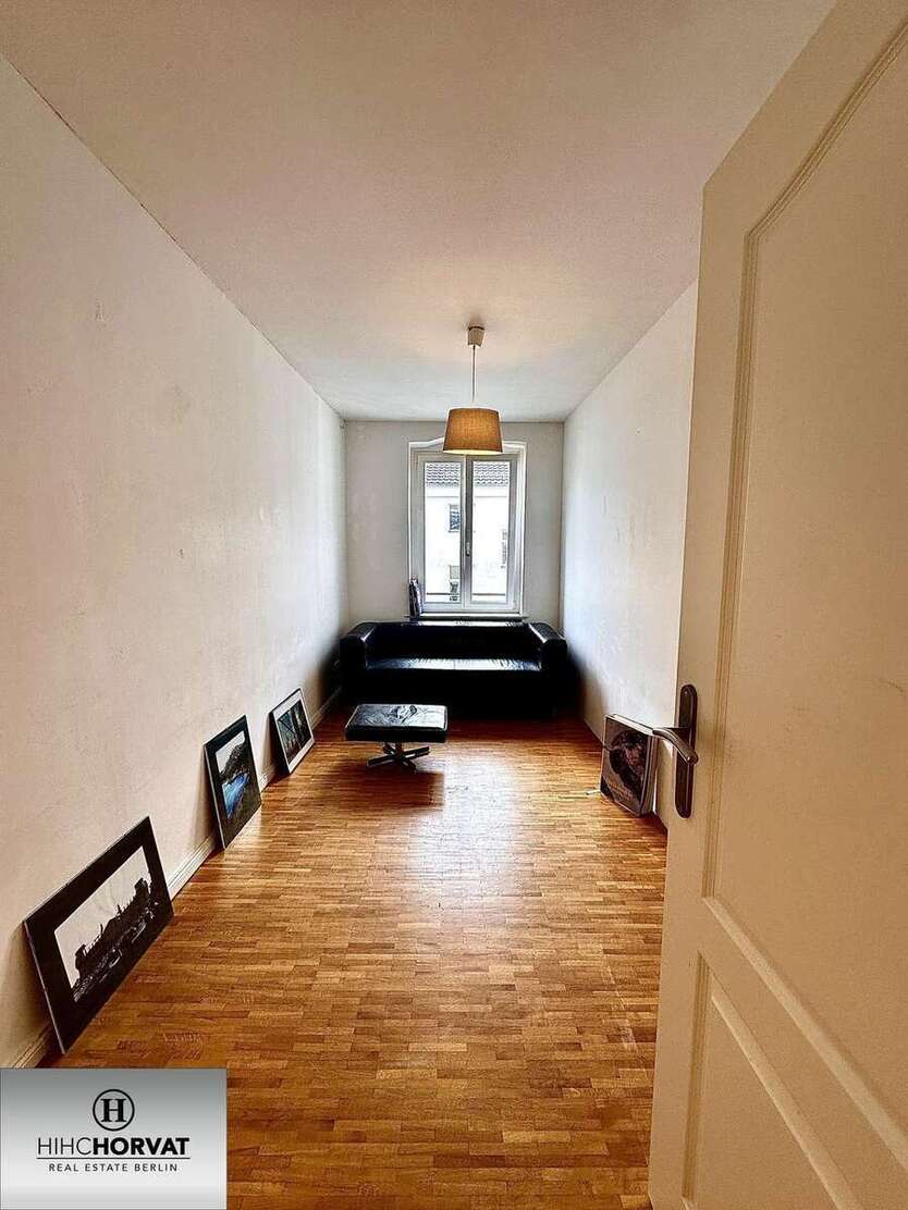 Wohnung zum Mieten in Berlin 1.200 € 60 m² 2 zimmer