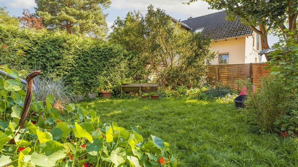 Doppelhaushälfte Berlin Müggelheim - 5 Zimmer, 130 m&sup2;, 495.000&euro; | Angebot:25686128
