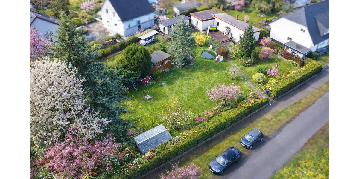 Grundstück Berlin - Pankow Karow - 399.000&euro; | Angebot:25972531