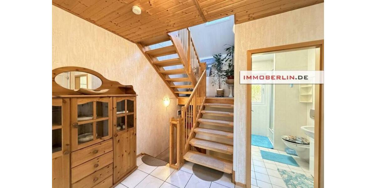 Einfamilienhaus Berlin / Kaulsdorf-Süd Kaulsdorf - 5 Zimmer, 127 m&sup2;, 599.000&euro; | Angebot:26376182