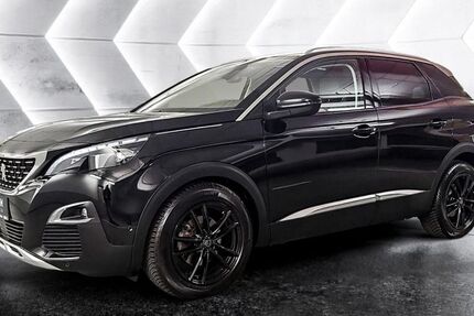 Peugeot 3008 105.000 km 15.980 &euro; Berlin 12683