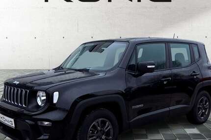 Jeep Renegade 32.355 km 24.998 &euro; Oranienburg 16515