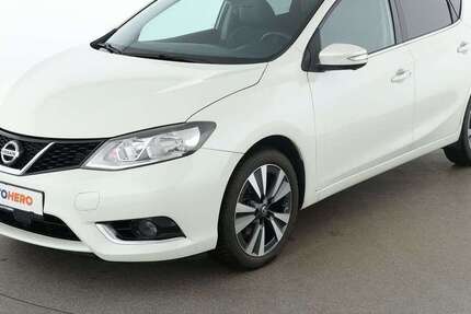 Nissan Pulsar 76.903 km 11.260 &euro; Berlin 14059