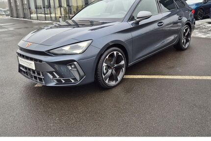 Cupra Leon 9.850 km 28.990 &euro; Wildau 15745