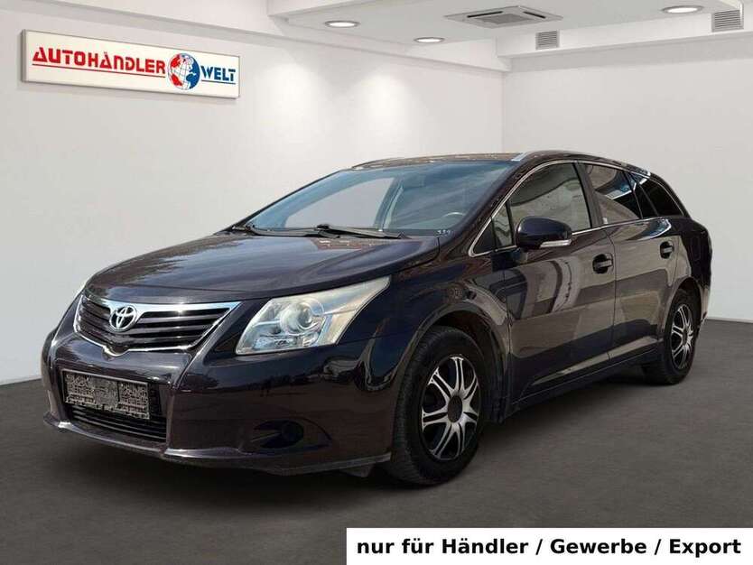 Avensis