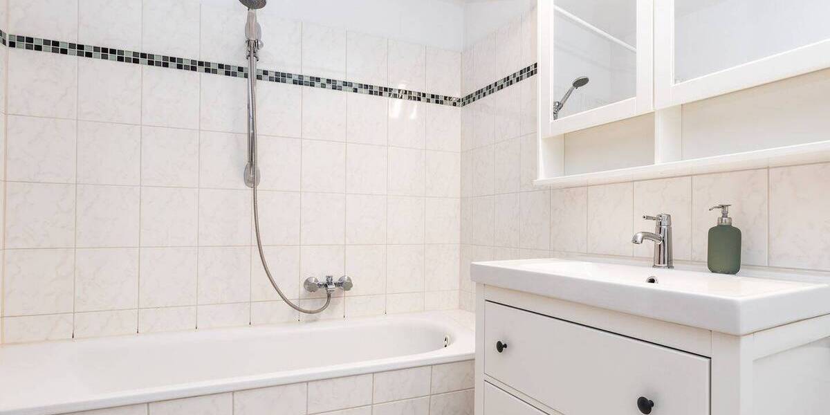 Etagenwohnung Berlin Friedenau - 2 Zimmer, 55 m&sup2;, 275.000&euro; | Angebot:26585184