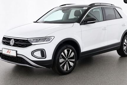 VW T-Roc 3.407 km 27.740 &euro; Schönefeld 12529