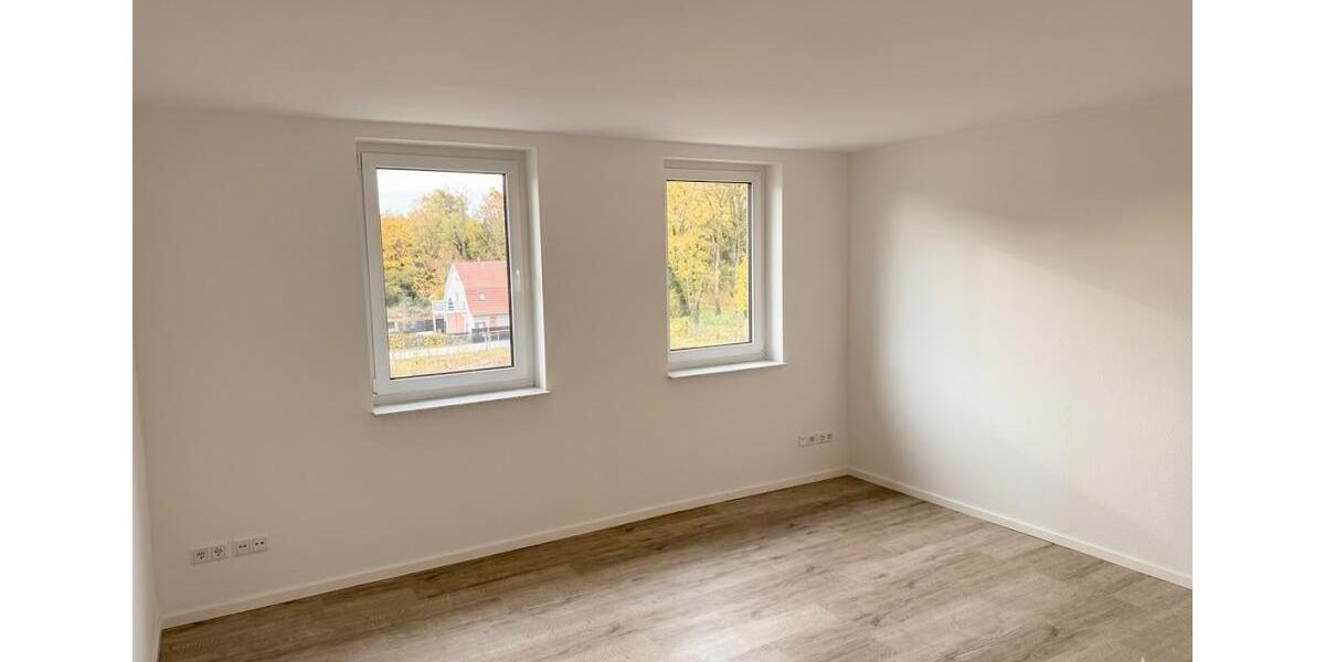 Etagenwohnung Rüdersdorf bei Berlin Hennickendorf - 3 Zimmer, 80 m&sup2;, 1.099&euro; | Angebot:26681685