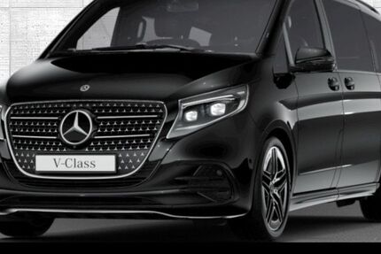 Mercedes-Benz V 300 9.054 km 86.900 &euro; Schönefeld 12529