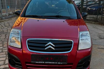 Citroen C2 100.000 km 2.999 &euro; Berlin 13187