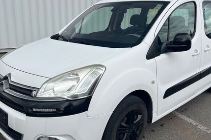 Citroen Berlingo 215.000 km 3.990 &euro; Berlin 12057