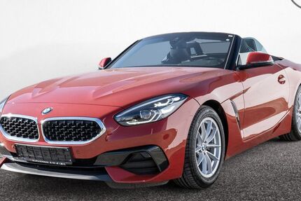 BMW Z4 5.457 km 34.950 &euro; Berlin 12203