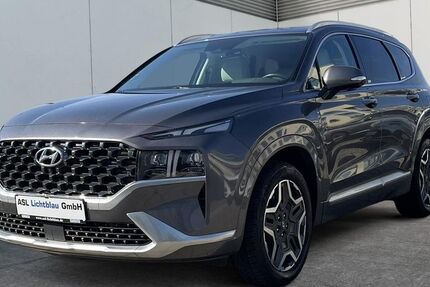Hyundai SANTA FE 62.793 km 27.990 &euro; Potsdam 14469