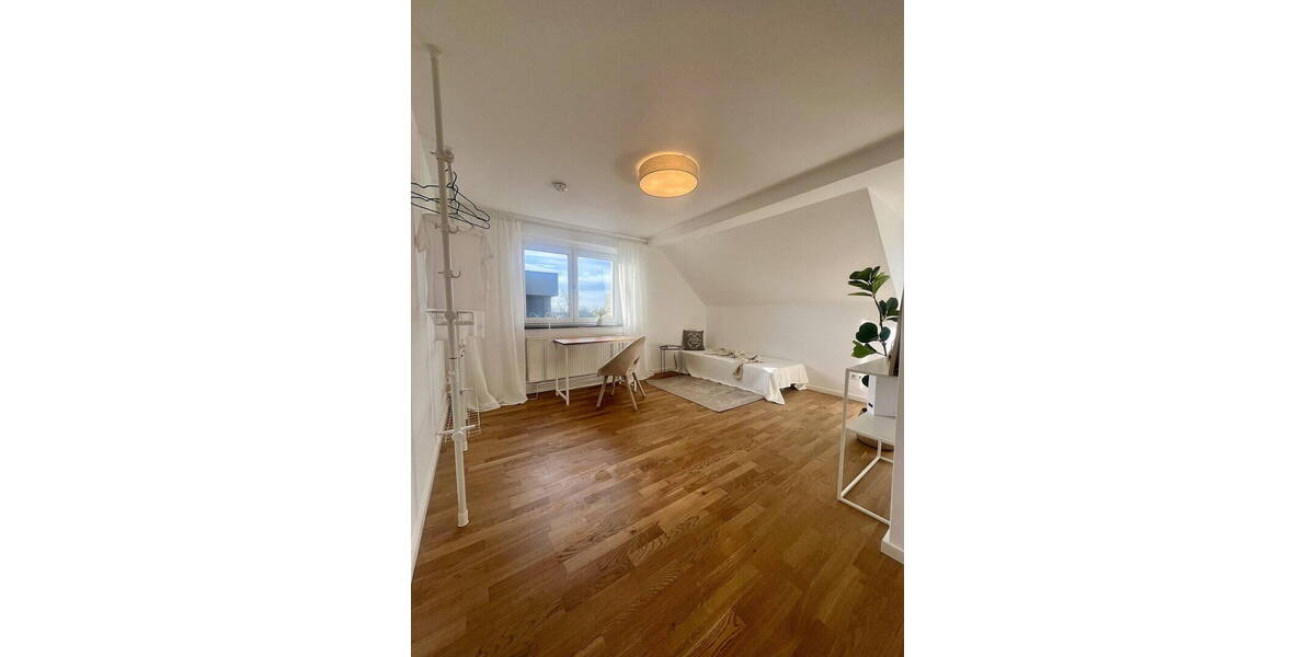 Etagenwohnung Wildau Hoherlehme - 3 Zimmer, 93 m&sup2;, 349.000&euro; | Angebot:26500061