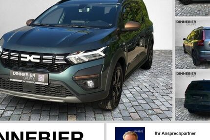 Dacia Jogger 40.125 km 21.879 &euro; Berlin 12681