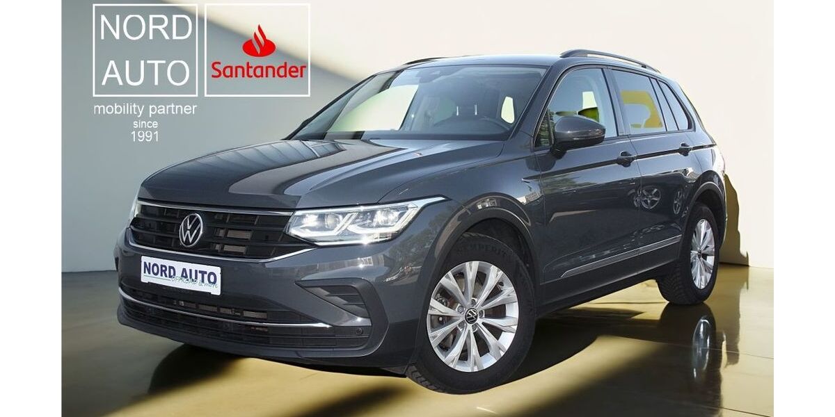 VW Tiguan 68.000 km 23.720 &euro; Hennigsdorf bei Berlin 16761