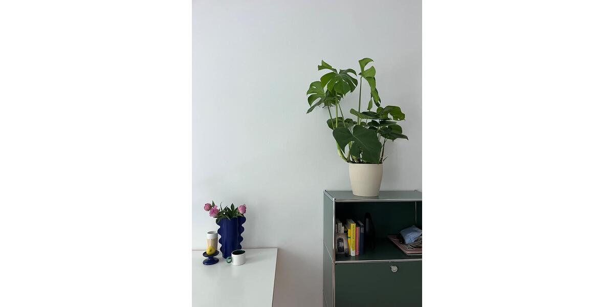 Erdgeschoßwohnung Berlin Tempelhof-Schöneberg - 2 Zimmer, 35 m&sup2;, 980&euro; | Angebot:25948348