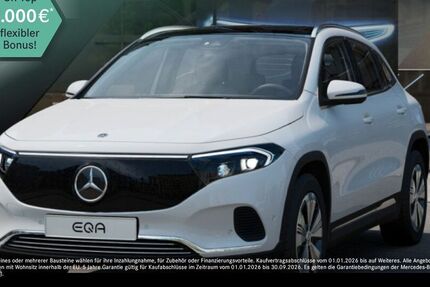 Mercedes-Benz EQA 10.976 km 42.890 &euro; Berlin 13509