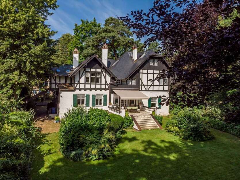Haus zum Kaufen in Berlin 3.690.000 € 315 m²