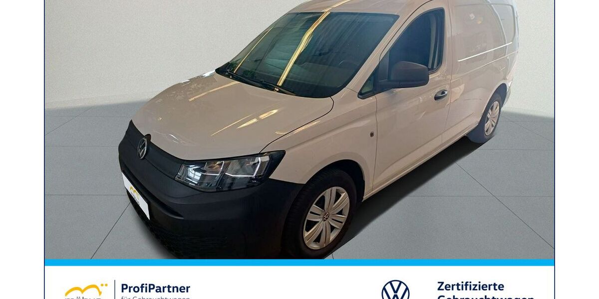 VW Caddy Maxi 51.301 km 21.975 &euro; Berlin 13088
