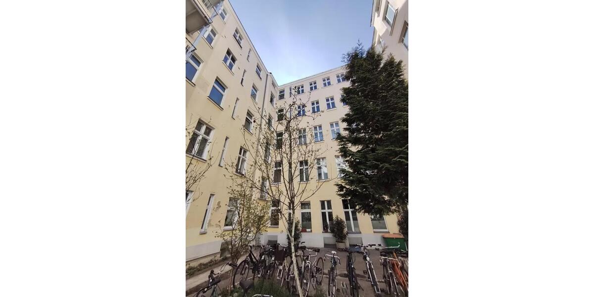Dachgeschoßwohnung Berlin Neukölln - 6 Zimmer, 160 m&sup2;, 320.000&euro; | Angebot:23588145