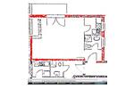Etagenwohnung Berlin Mitte - 1 Zimmer, 34 m&sup2;, 150.000&euro; | Angebot:27072864