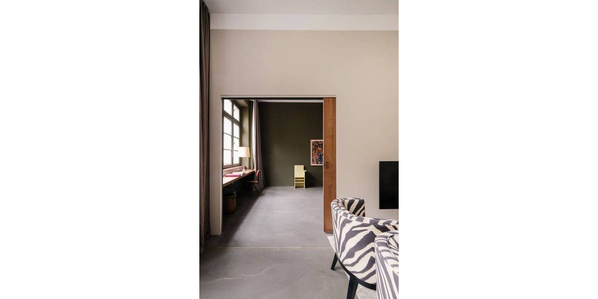 Etagenwohnung Berlin Wedding - 2 Zimmer, 70 m&sup2;, 4.990&euro; | Angebot:26835644