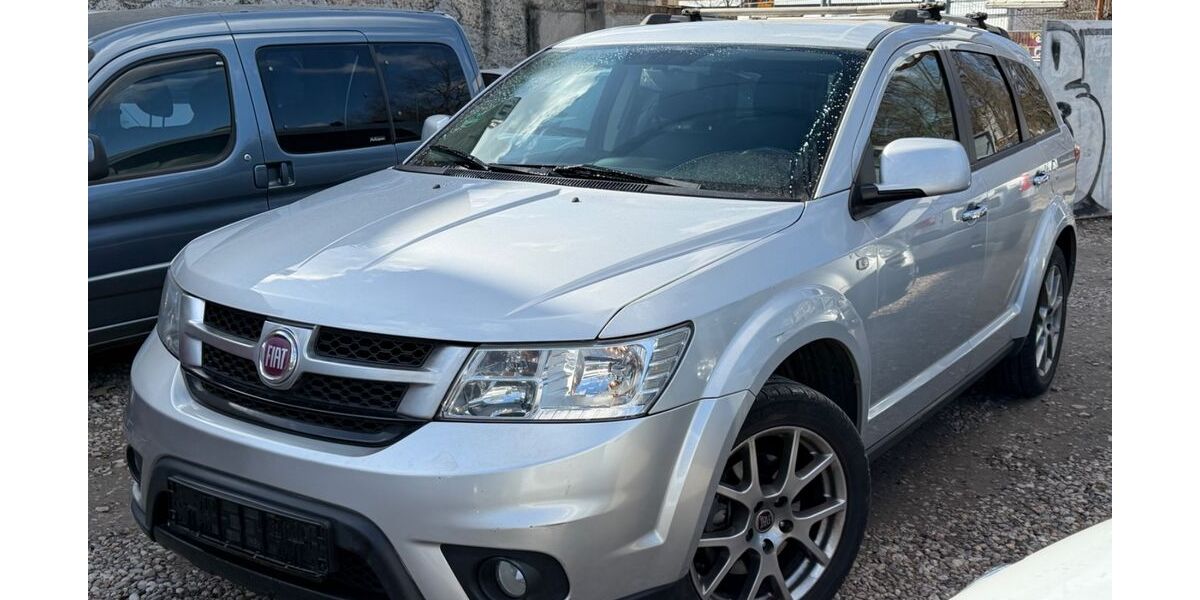 Fiat Freemont 253.000 km 5.450 &euro; Berlin 10245