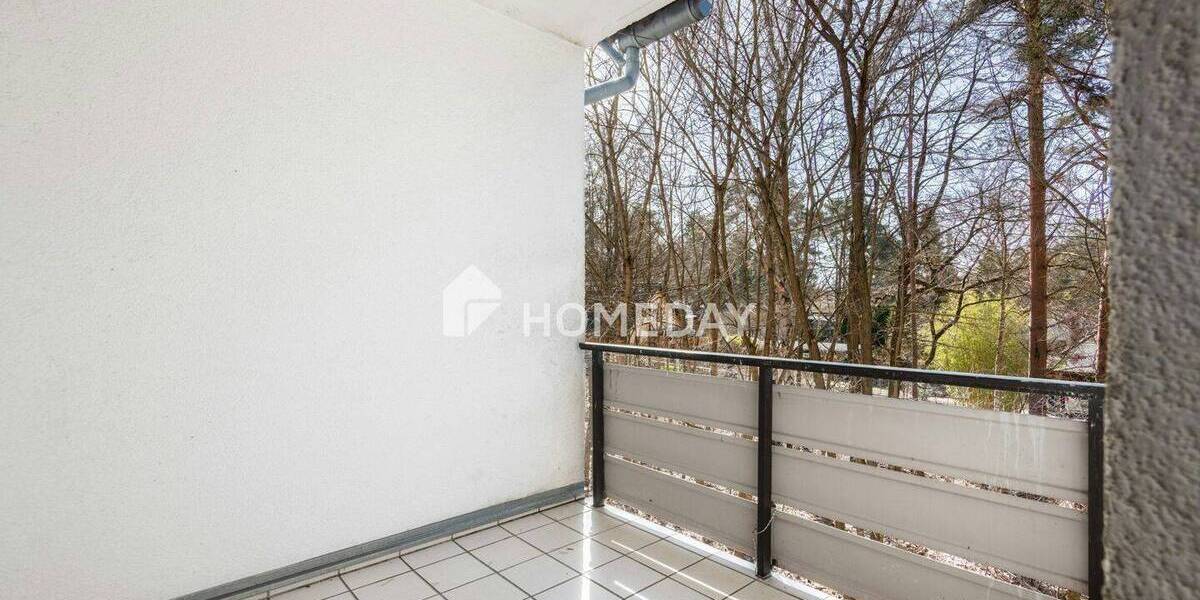 Etagenwohnung Wandlitz - 3 Zimmer, 89 m&sup2;, 279.000&euro; | Angebot:25927684