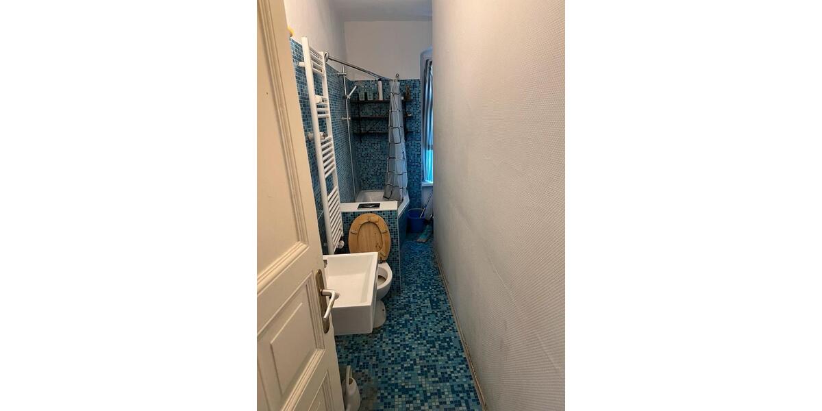 Etagenwohnung Berlin Spandau - 3 Zimmer, 50 m&sup2;, 2.250&euro; | Angebot:26670497