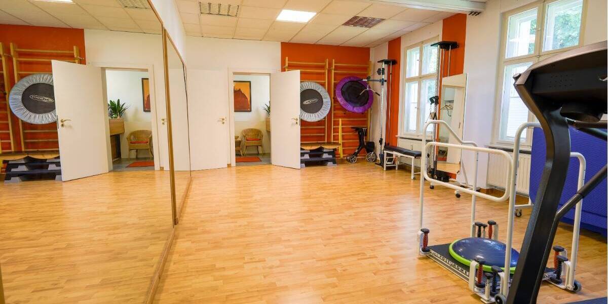 Gewerbeobjekt Berlin Waidmannslust - 390.000&euro; | Angebot:23970557