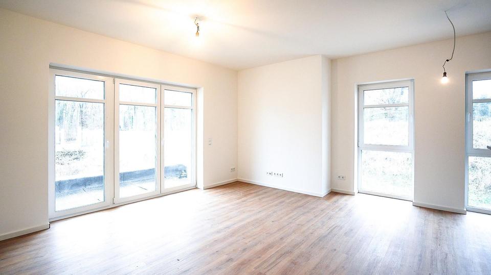 Etagenwohnung Potsdam - 4 Zimmer, 96 m&sup2;, 2.050&euro; | Angebot:26017780