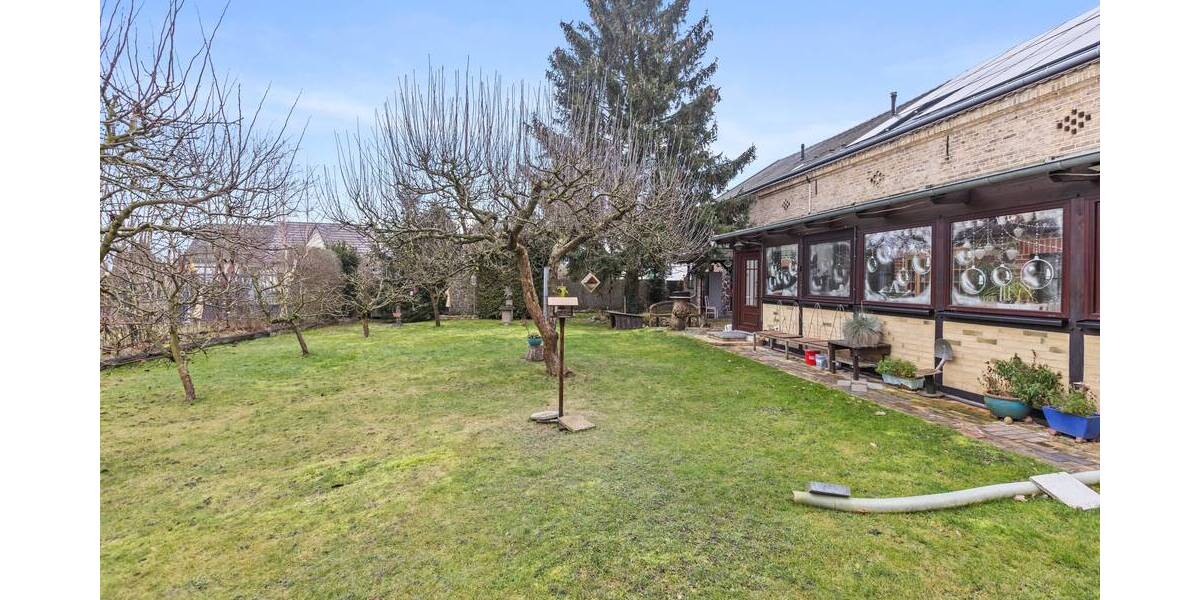 Mehrfamilienhaus, Wohnhaus Neuenhagen bei Berlin - 9 Zimmer, 565.000&euro; | Angebot:25800737