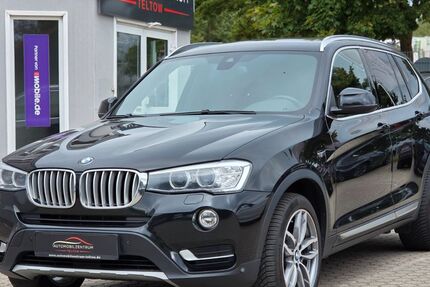 BMW X3 209.000 km 12.490 &euro; Teltow 14513