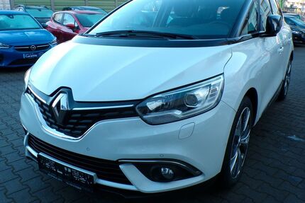 Renault Scenic 34.000 km 10.490 &euro; Berlin 12347
