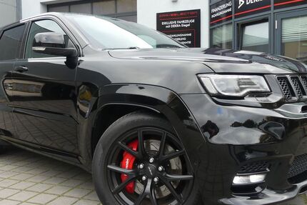 Jeep Grand Cherokee 113.868 km 42.800 € Berlin 13156